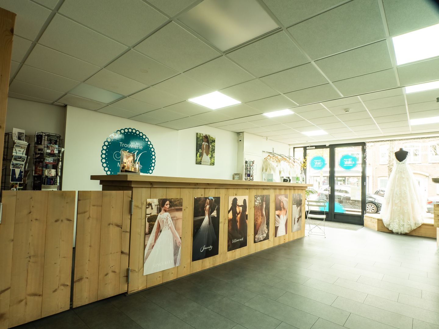 Foto 5 van Kanaalstraat 59