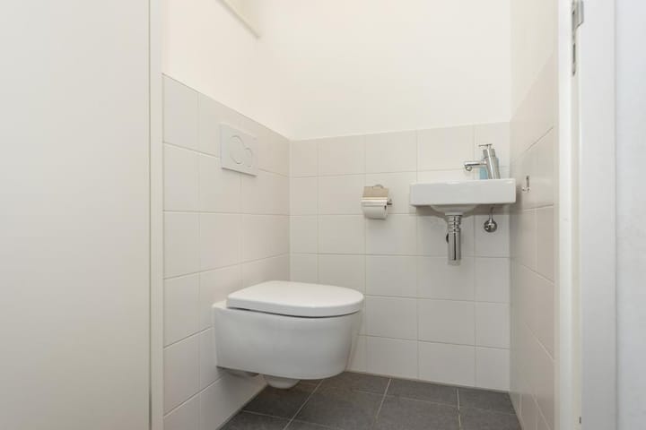 Photo 3 of Sumatrastraat 194-E