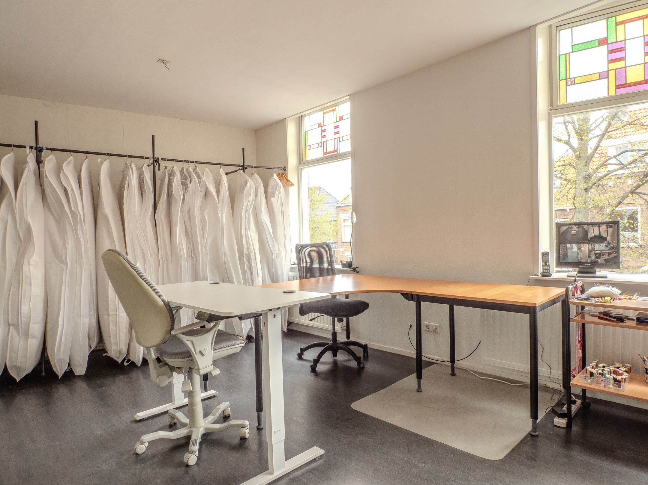 Foto 9 van Kanaalstraat 59