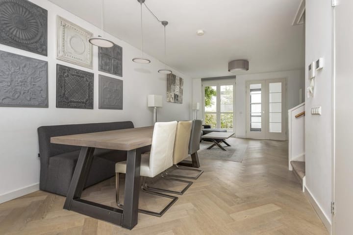 Photo 4 of Sumatrastraat 194-E