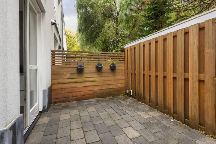 Photo 10 of Sumatrastraat 194-E