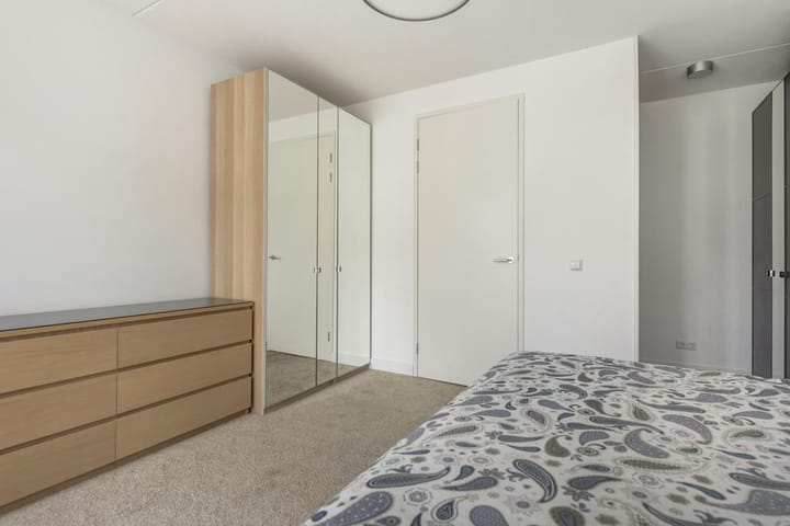 Photo 19 of Sumatrastraat 194-E