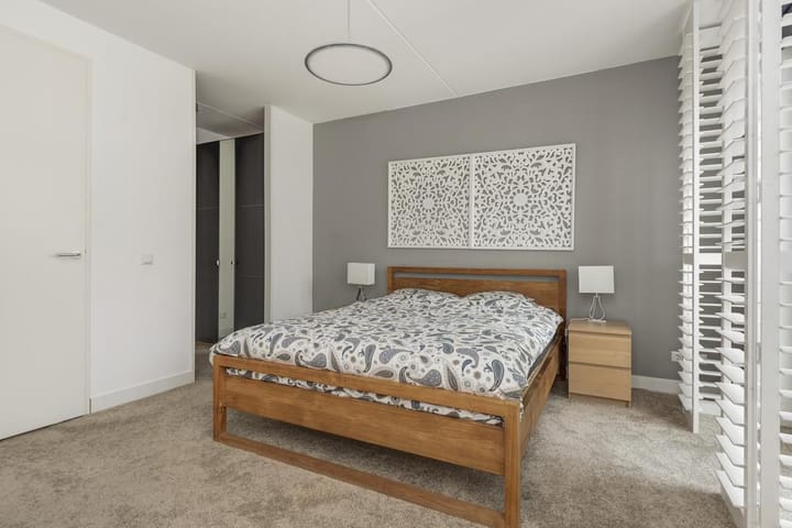 Photo 18 of Sumatrastraat 194-E