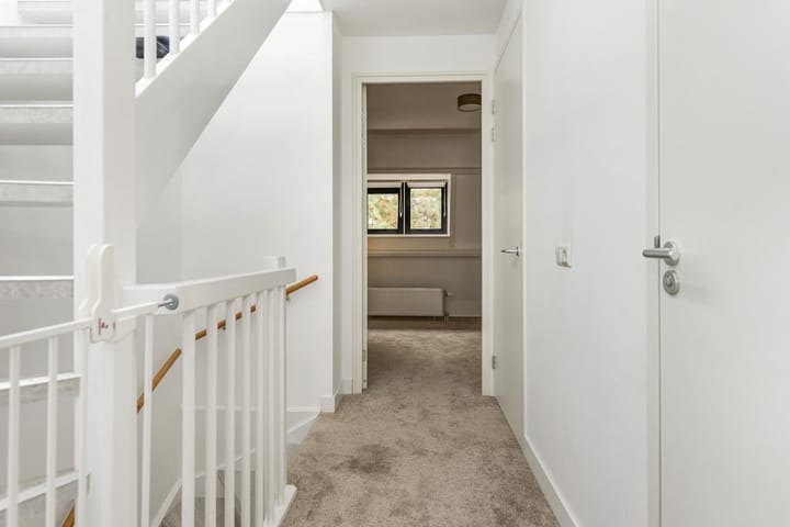 Photo 13 of Sumatrastraat 194-E