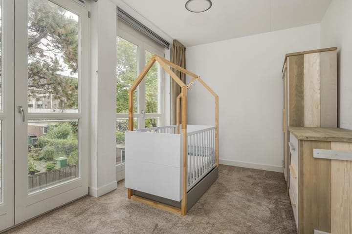 Photo 23 of Sumatrastraat 194-E