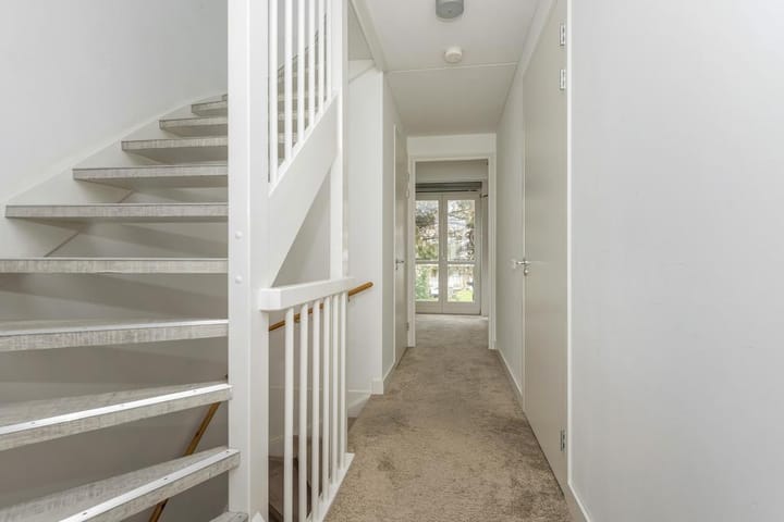 Photo 25 of Sumatrastraat 194-E