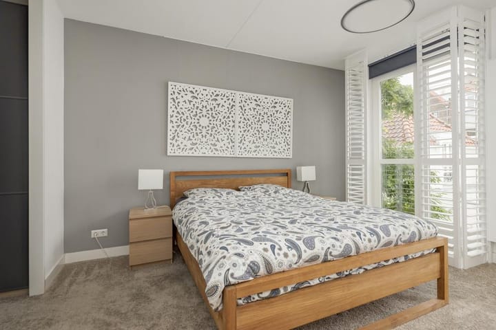 Photo 16 of Sumatrastraat 194-E