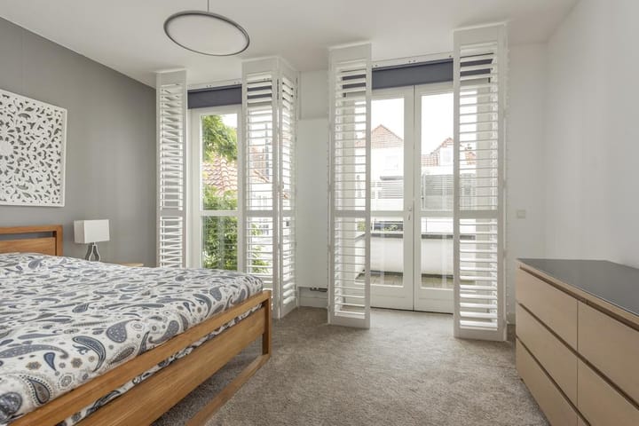 Photo 15 of Sumatrastraat 194-E