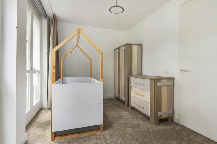 Photo 24 of Sumatrastraat 194-E