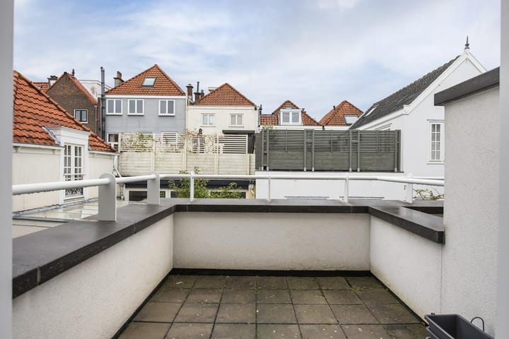 Photo 17 of Sumatrastraat 194-E