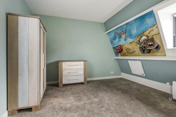 Photo 26 of Sumatrastraat 194-E