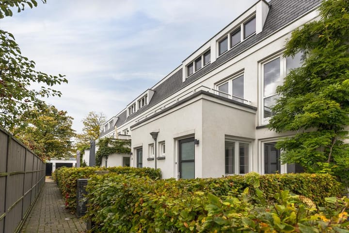 Photo 28 of Sumatrastraat 194-E