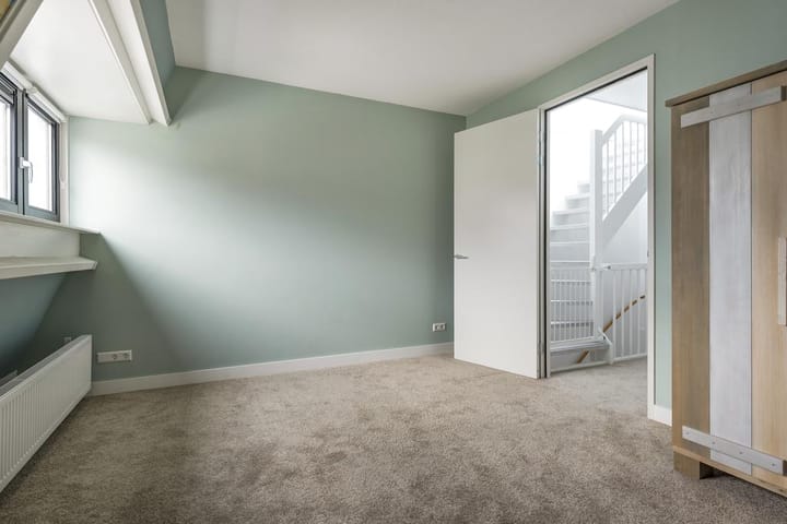 Photo 27 of Sumatrastraat 194-E