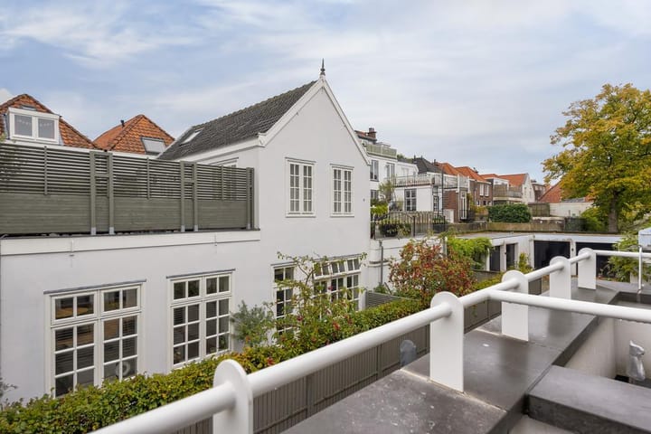 Photo 30 of Sumatrastraat 194-E