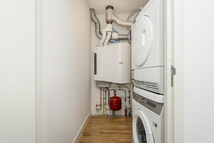 Photo 34 of Sumatrastraat 194-E