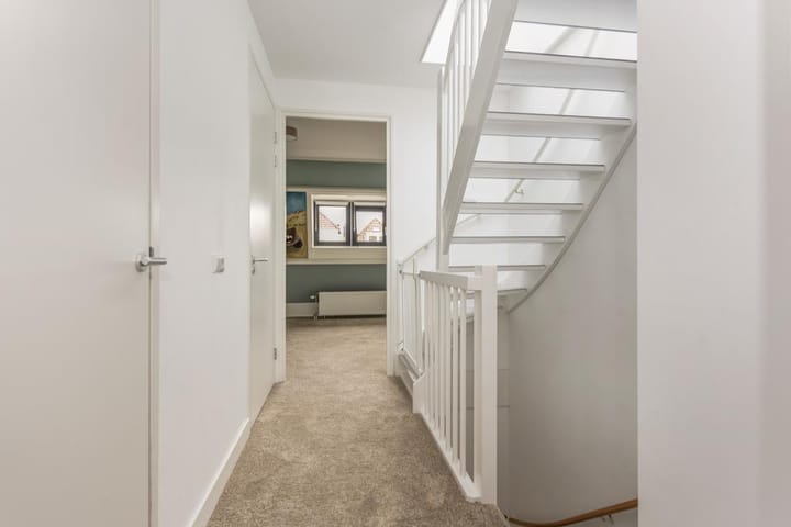 Photo 35 of Sumatrastraat 194-E