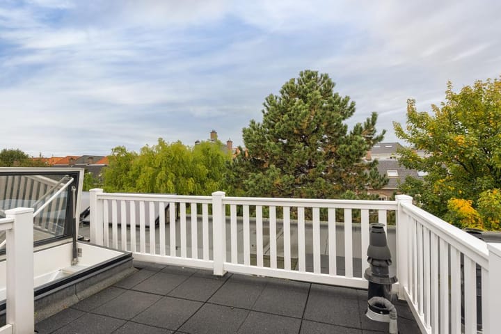 Photo 36 of Sumatrastraat 194-E