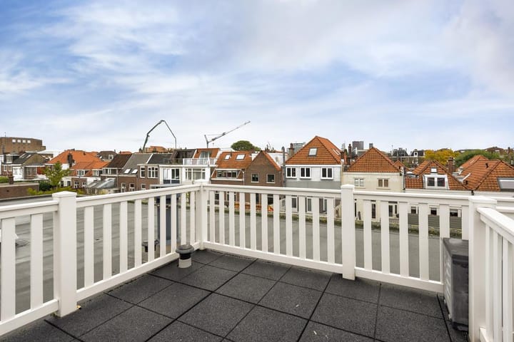 Photo 37 of Sumatrastraat 194-E