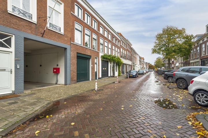 Photo 38 of Sumatrastraat 194-E