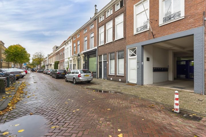 Photo 39 of Sumatrastraat 194-E