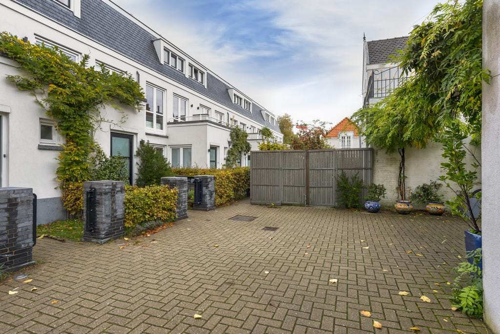 Foto 40 van Sumatrastraat 194-E