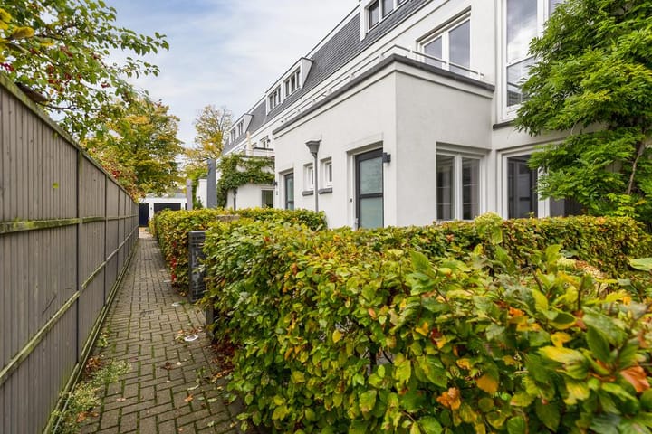 Photo 41 of Sumatrastraat 194-E