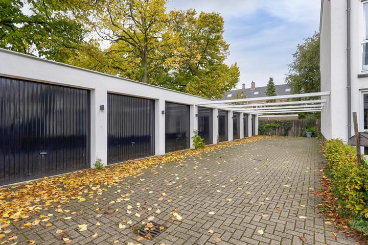 Photo 43 of Sumatrastraat 194-E