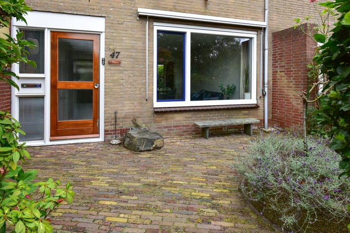 Foto 2 van Traviatastraat 47