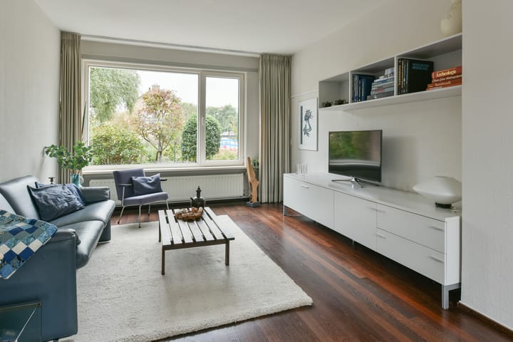 Foto 3 van Traviatastraat 47