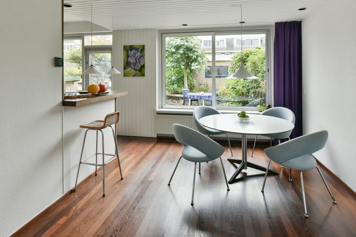 Foto 4 van Traviatastraat 47