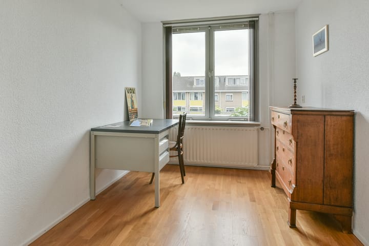 Foto 9 van Traviatastraat 47