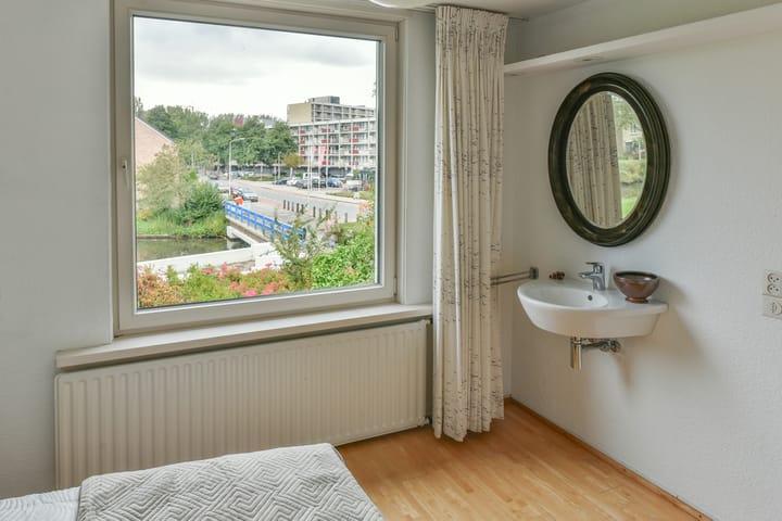 Foto 12 van Traviatastraat 47