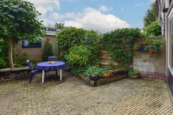 Foto 19 van Traviatastraat 47