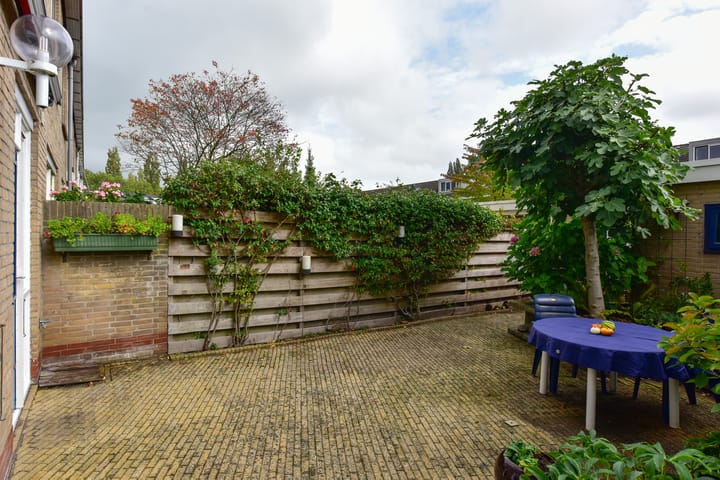 Foto 20 van Traviatastraat 47