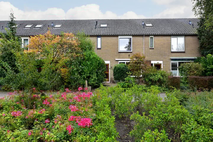 Foto 22 van Traviatastraat 47