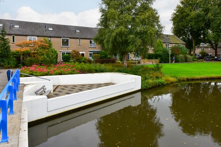 Foto 23 van Traviatastraat 47