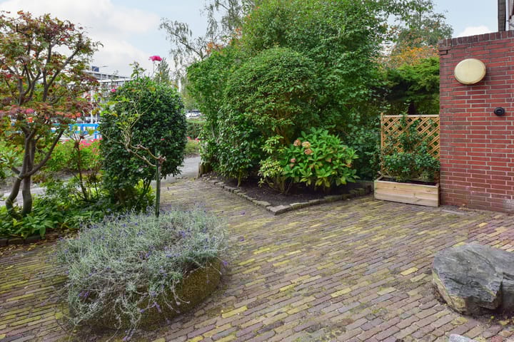 Foto 24 van Traviatastraat 47