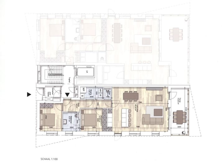 Foto 44 van Goese Dieplaan 302