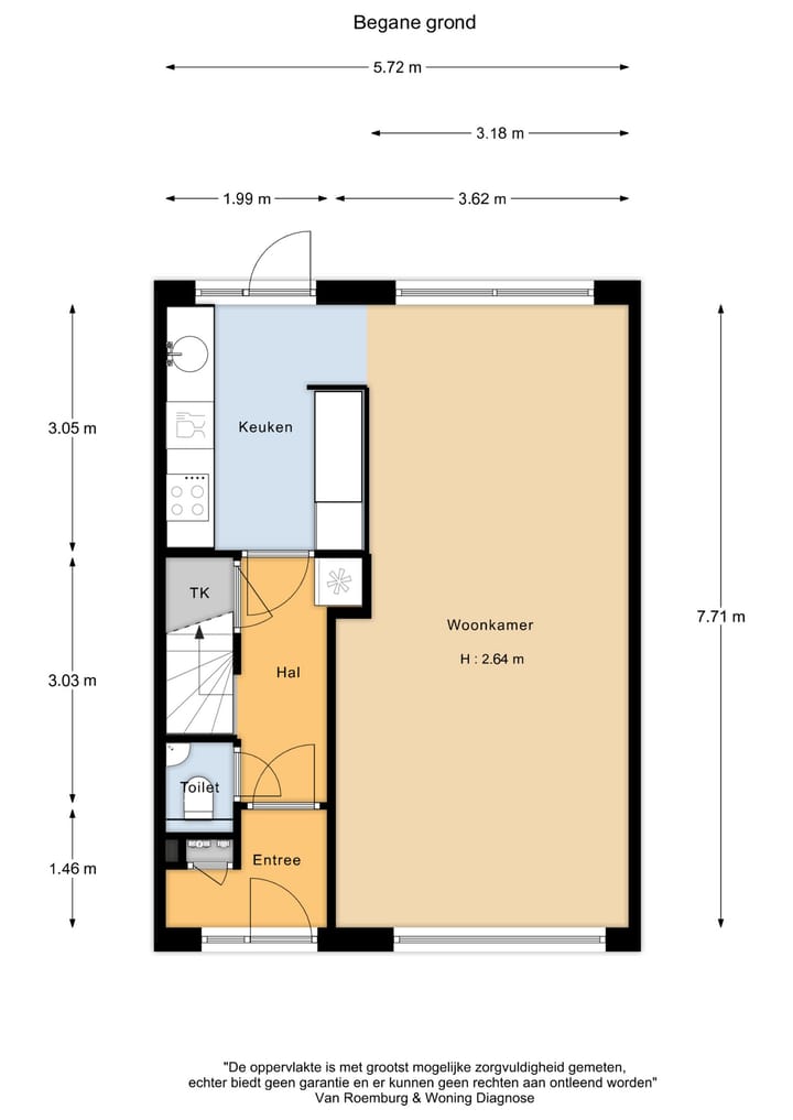 Foto 26 van Traviatastraat 47