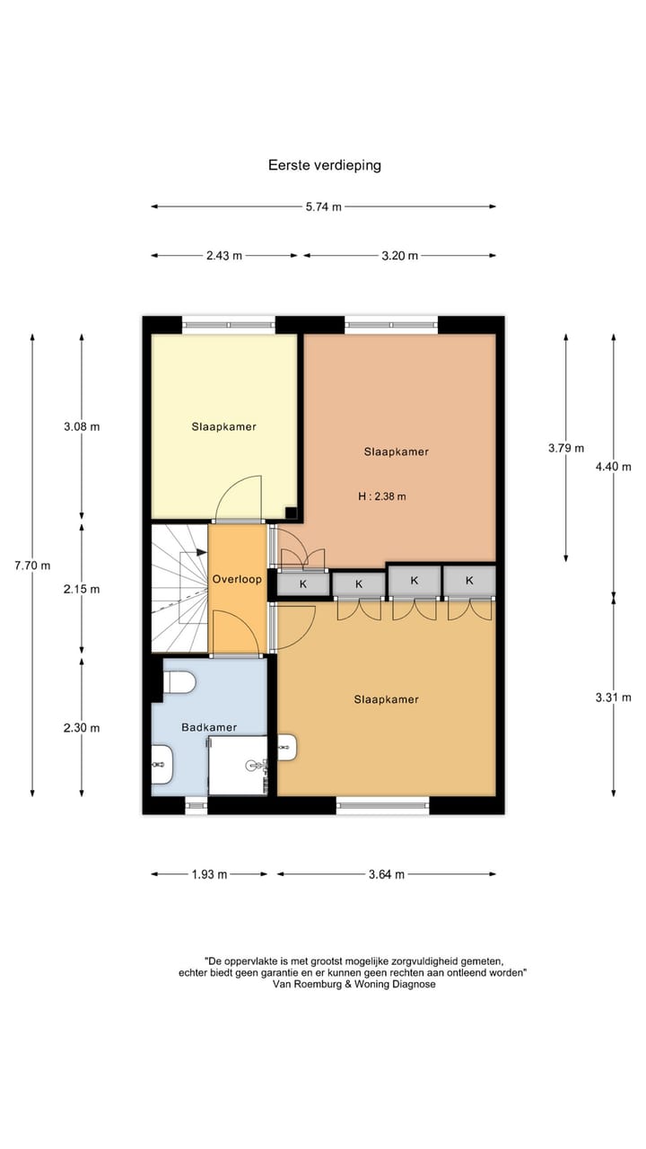 Foto 27 van Traviatastraat 47