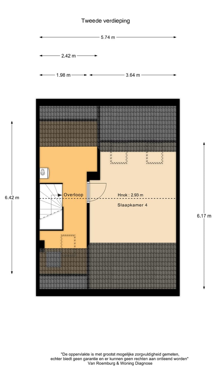 Foto 28 van Traviatastraat 47
