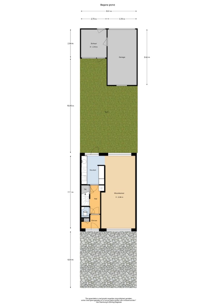 Foto 29 van Traviatastraat 47