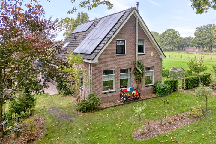 Foto 3 van Koekanger Dwarsdijk 55