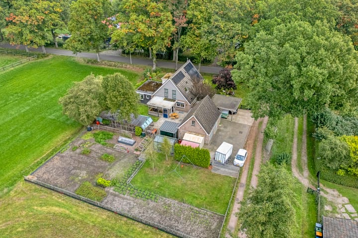 Foto 4 van Koekanger Dwarsdijk 55