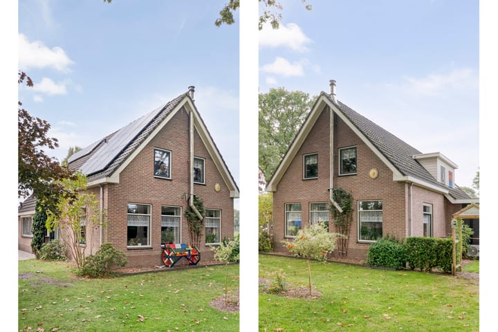 Foto 5 van Koekanger Dwarsdijk 55