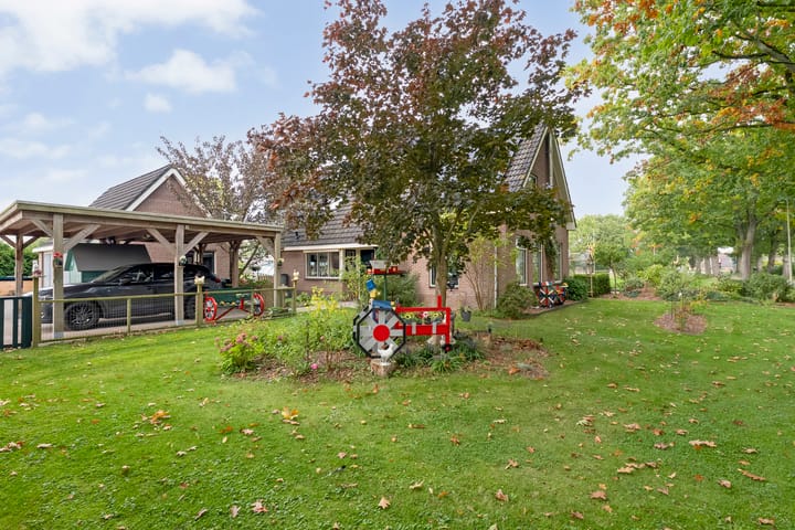 Foto 7 van Koekanger Dwarsdijk 55