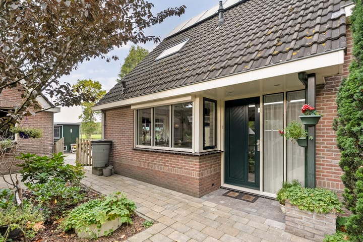 Foto 9 van Koekanger Dwarsdijk 55