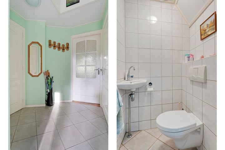 Foto 11 van Koekanger Dwarsdijk 55