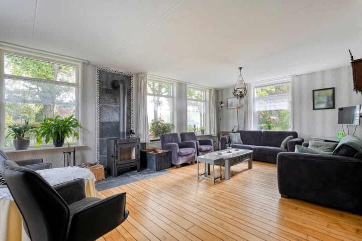 Foto 13 van Koekanger Dwarsdijk 55