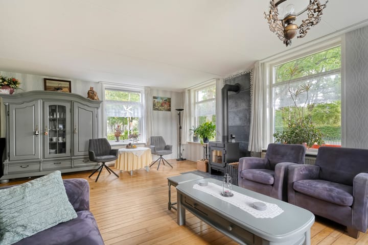 Foto 15 van Koekanger Dwarsdijk 55